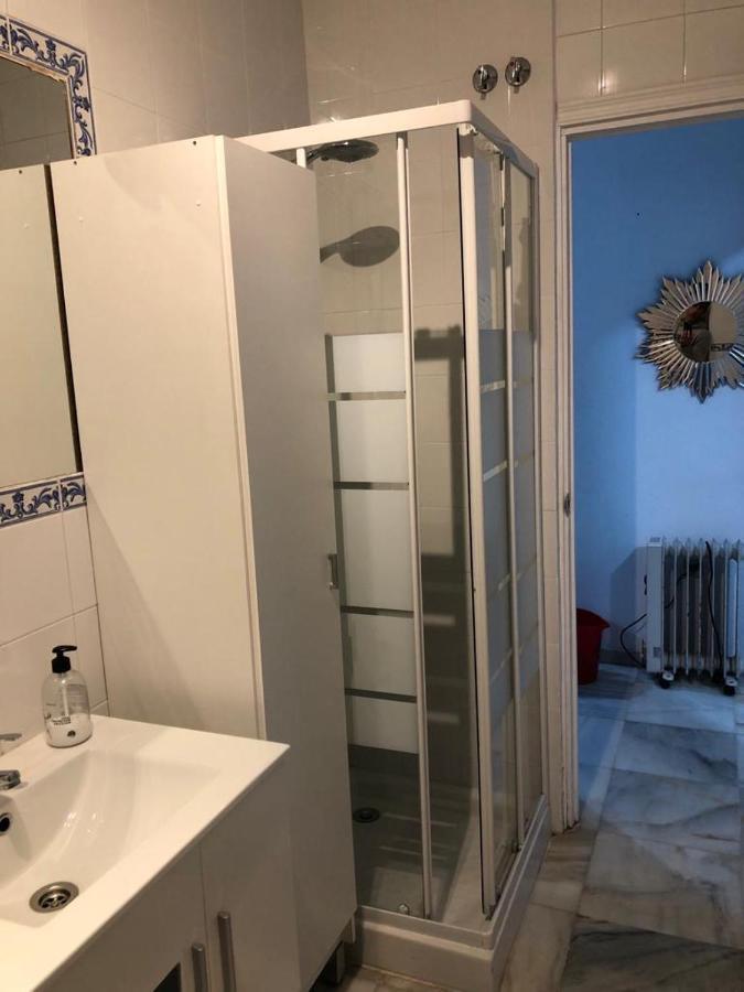 Tablada Los Remedios Σεβίλλη Εξωτερικό φωτογραφία