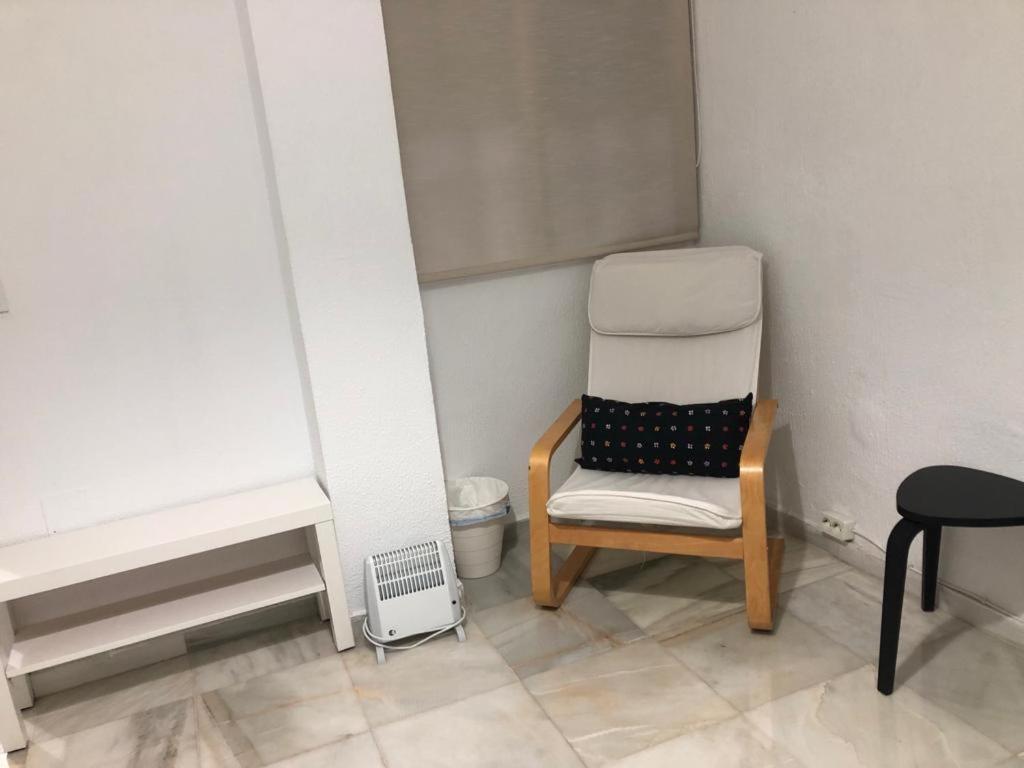 Tablada Los Remedios Σεβίλλη Εξωτερικό φωτογραφία